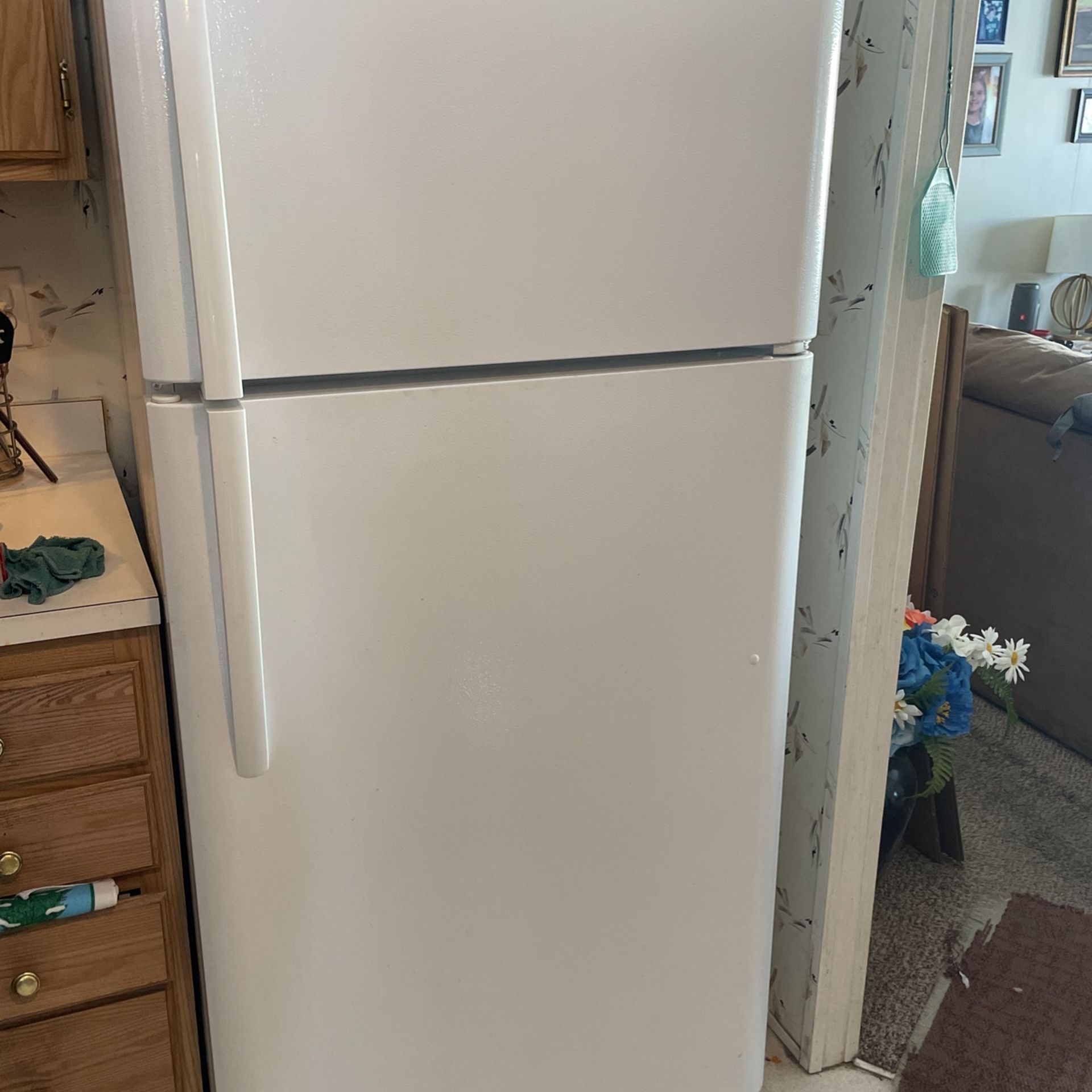 Brand new Frigidaire