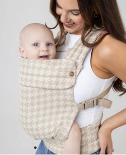 Mabe Monarch Baby Carrier