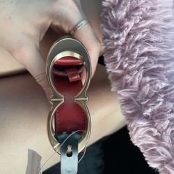 Coach Belts Womens Sizes Xs & Xl