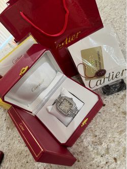 Cartier