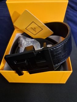 Belt