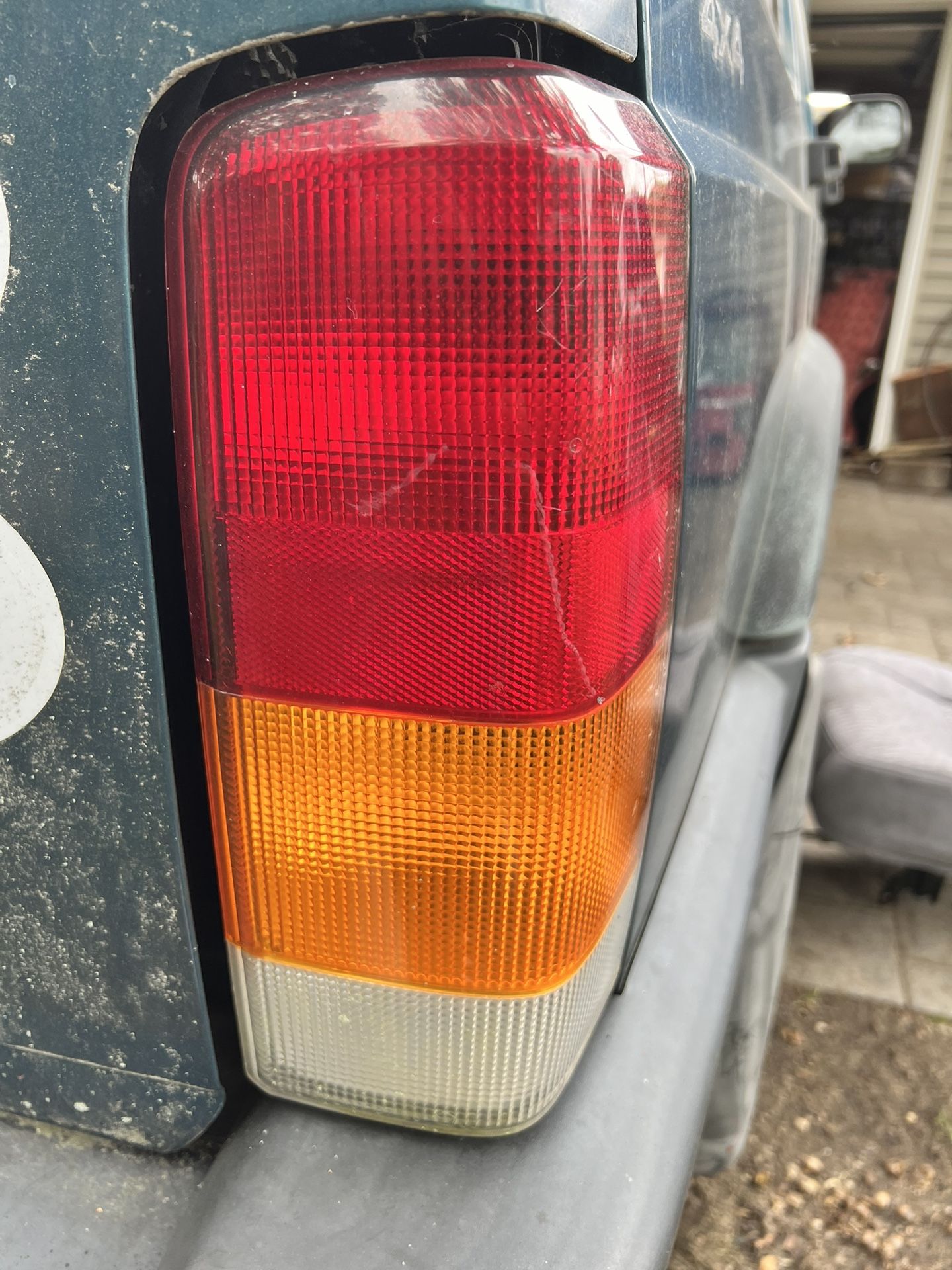 Jeep Cherokee parts