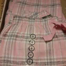 BRAND NEW LADIES FLANNELS 