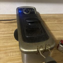 Deep Fryer