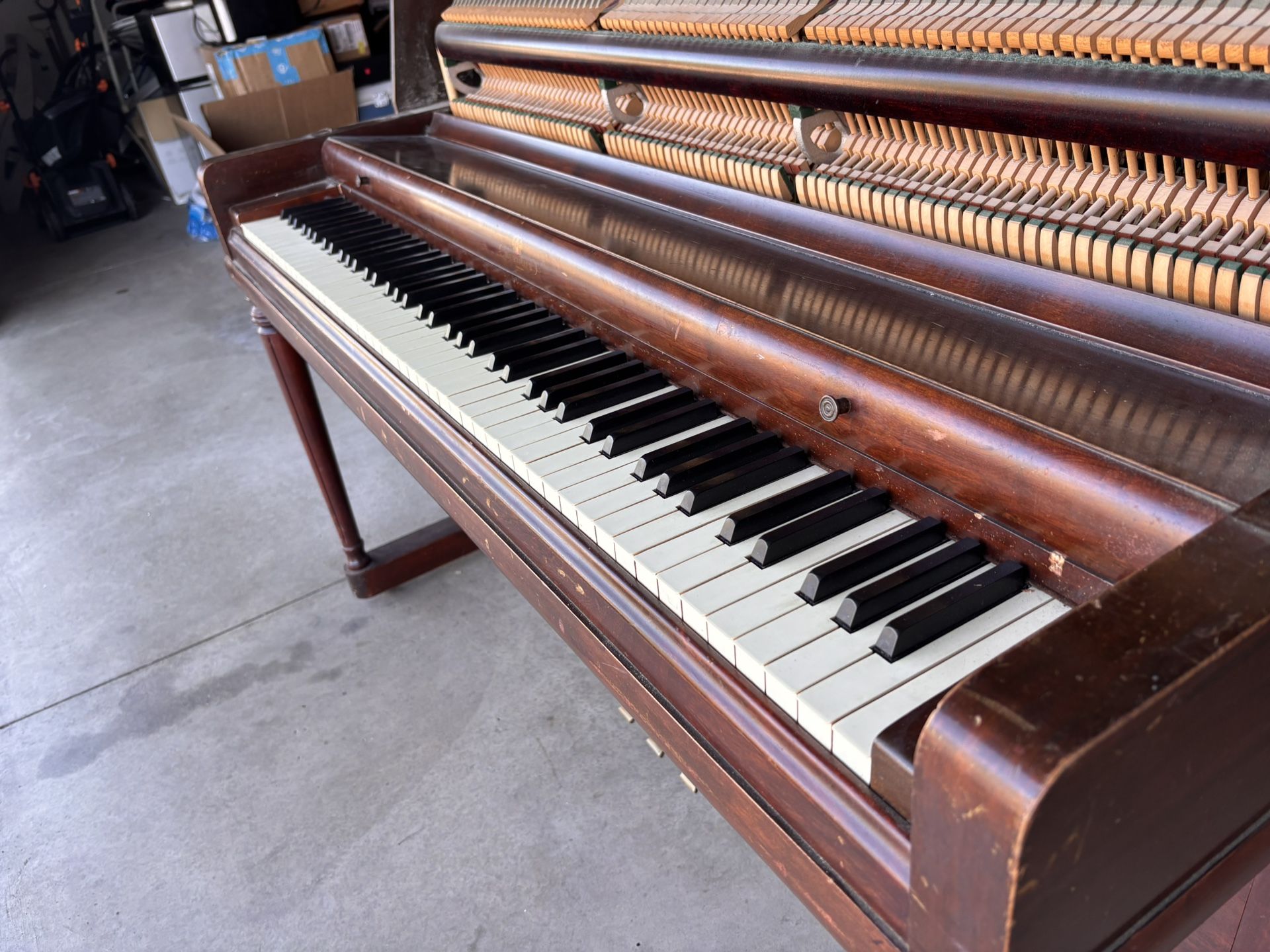 ★★★WURLITZER PIANO★★★
