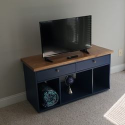 Custom Built Furniture 