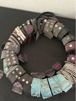 PAPARAZZI JEWELRY