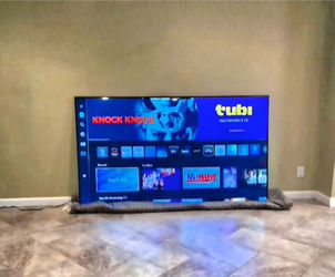 85-inch SAMSUNG NEO QLED QN90F 4K Smart TV UHD HDR