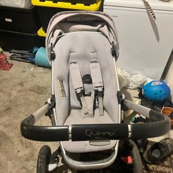 Qunni Stroller