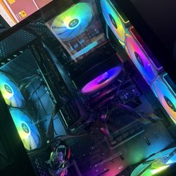 Great Gaming Pc. Read description 