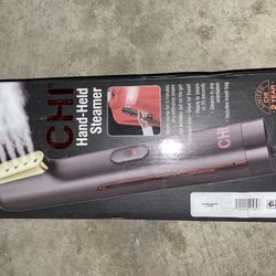 Chi Hand Held Steamer