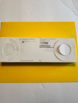 Apple Watch SE3 40mm Starlight