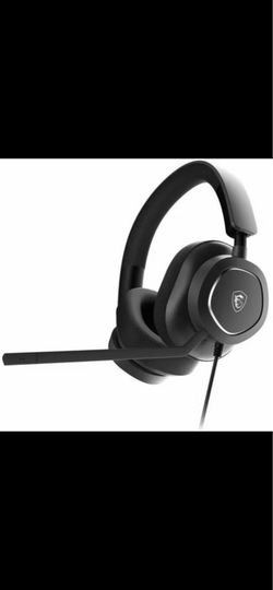 Msi maestro 300 headphones