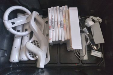Nintendo Wii