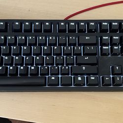 WASD Keyboards Code V2b