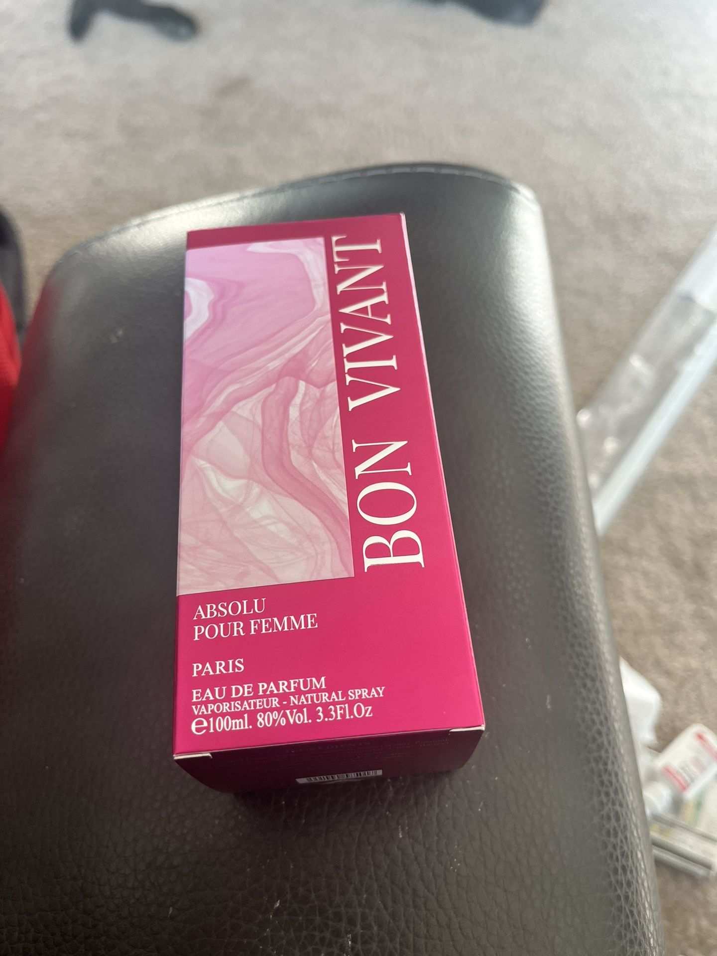 Bon Vivant Absolu Pot Femme PARIS