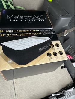 Queen mattress