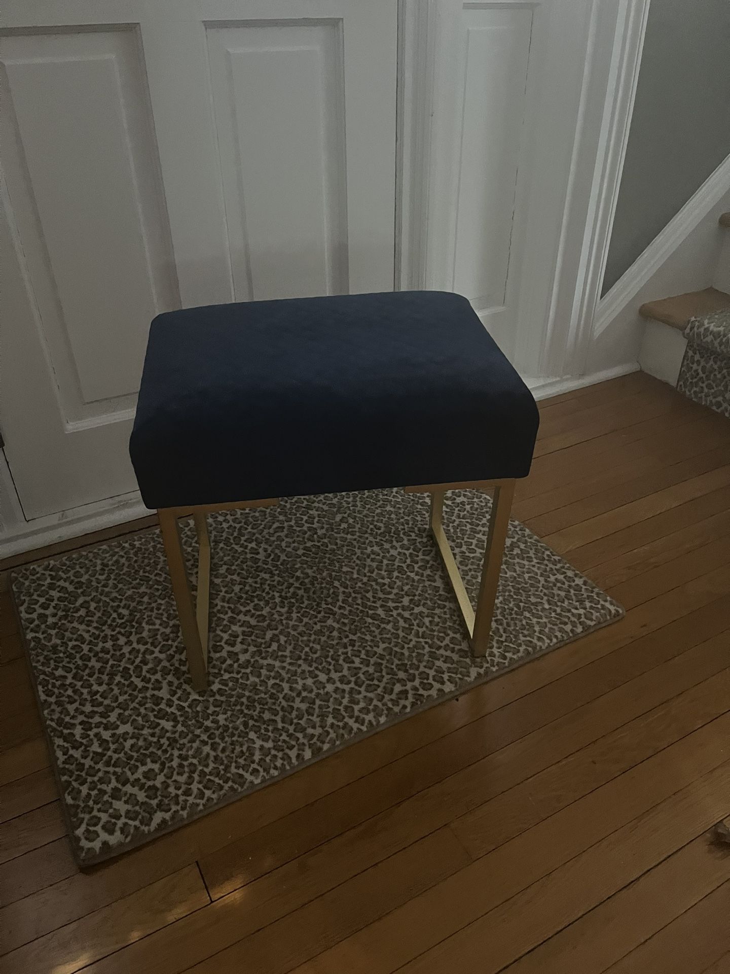 Small stool