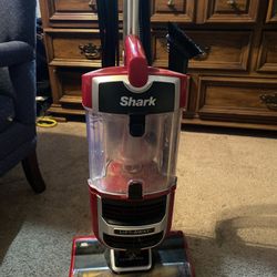 Shark Vacuum