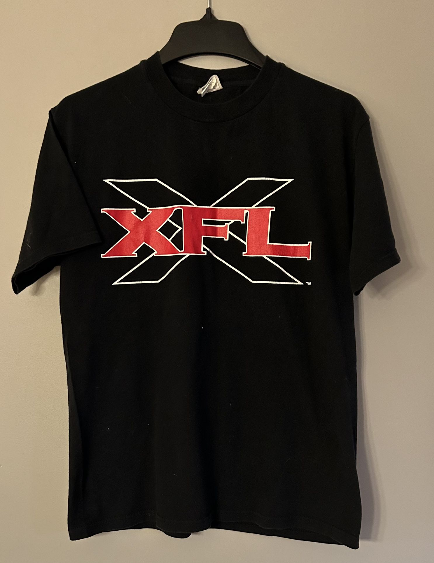 Vintage XFL Shirt