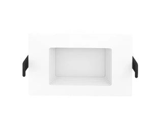 RAB 4” & 6” Square Recessed Lights - NEW UNOPENED