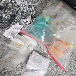 Free Breast Pump