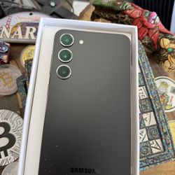 Samsung Galaxy S23 Plus 256GB Unlocked Any Carrier