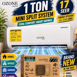 Ozone