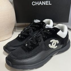 New Chanel Men’s Shoes