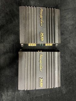 Phoenix good xs2200