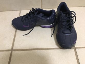 Puma Women’s shoes