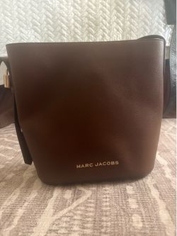 Marc Jacob’s drifter Large Bucket Bag