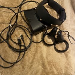 Oculus Rift S