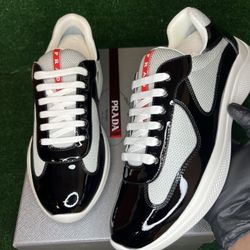 Prada Sneakers 
