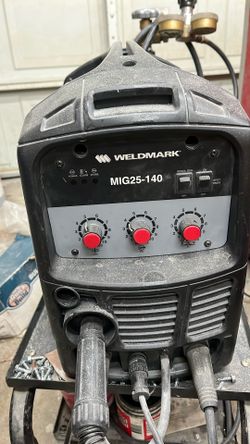 110 Welder