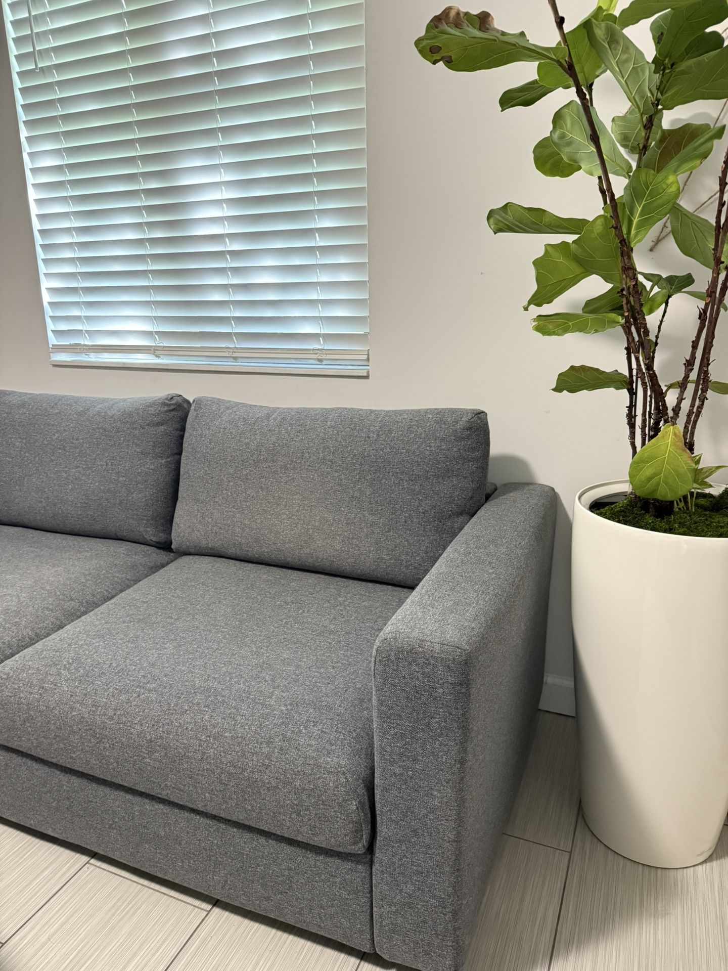 IKEA FINNALA SLEEPER SOFA CAMA