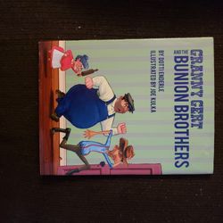 Granny Gert And The Bunion Brothers