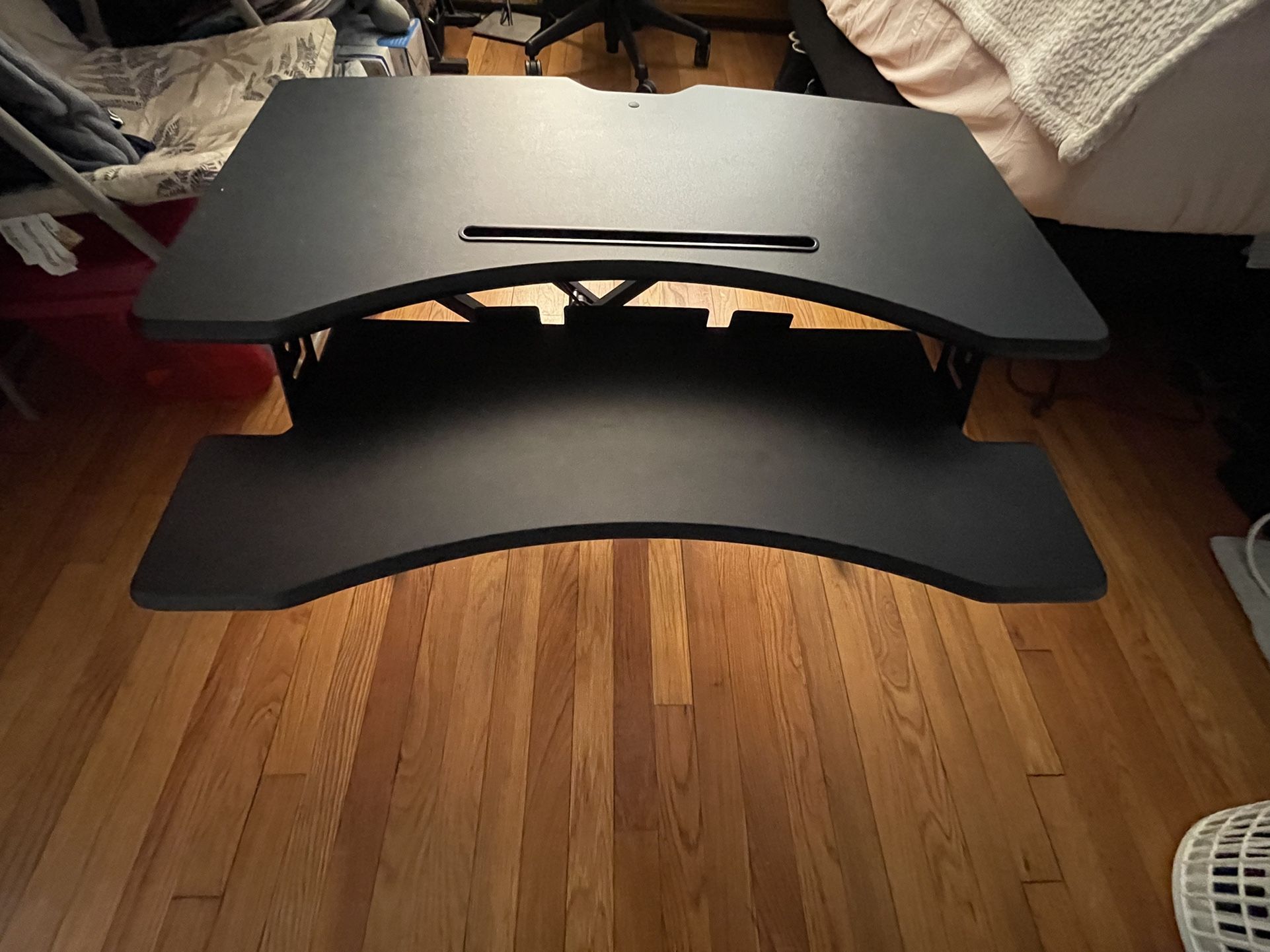 Standing Desk Converter 