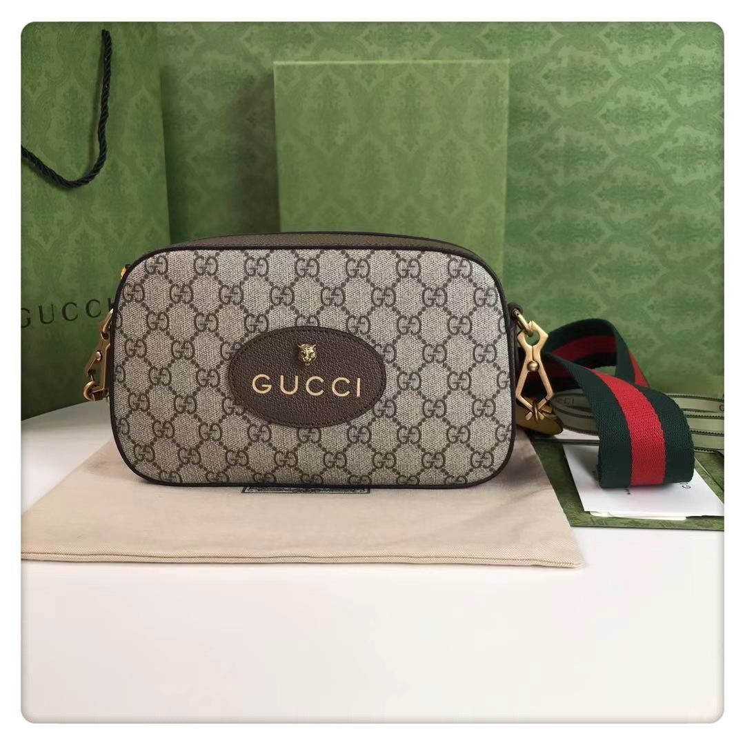 Gucci shoulder bag