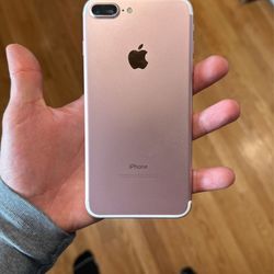 iPhone 7 Plus 32Gb Unlocked Excellent Condition like new