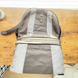 Lower Pro camera bag