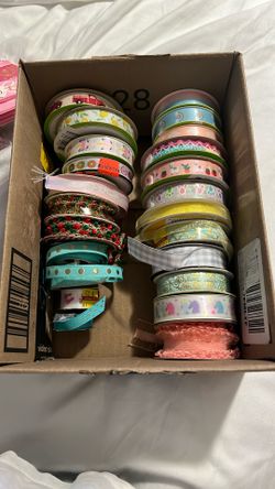 Ribbon