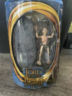 Lord Of The Rings