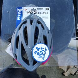 scooter/ bike helmet