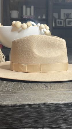 Fedora Hat