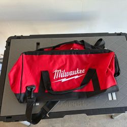 Milwaukee Tool Bag