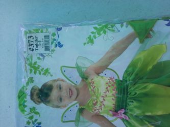 Tinker Bell