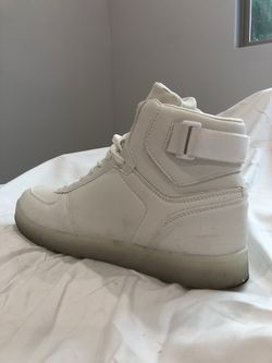 3 pairs of novelty shoes