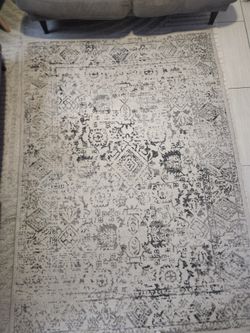 5x9 Area Rug