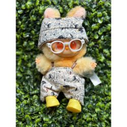 Labubu Doll 